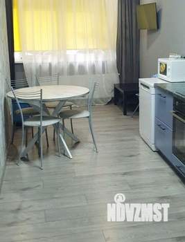 2-к квартира, посуточно, 35м2, 1/1 этаж