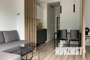 1-к квартира, посуточно, 39м2, 4/5 этаж