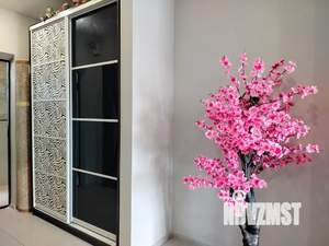 1-к квартира, посуточно, 46м2, 2/4 этаж