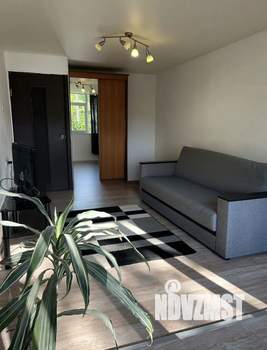 2-к квартира, на длительный срок, 50м2, 1/5 этаж