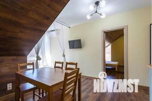 2-к квартира, посуточно, 37м2, 5/5 этаж