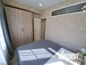 1-к квартира, посуточно, 27м2, 1/5 этаж