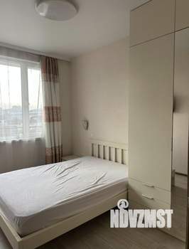 1-к квартира, на длительный срок, 37м2, 4/6 этаж