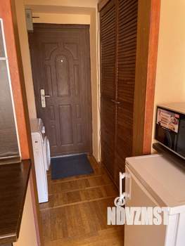 Студия квартира, на длительный срок, 20м2, 3/8 этаж