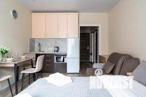 1-к квартира, посуточно, 28м2, 5/13 этаж