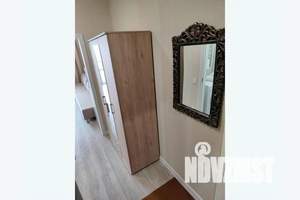 1-к квартира, посуточно, 25м2, 12/12 этаж