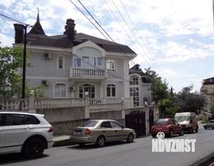 Студия квартира, на длительный срок, 25м2, 1/4 этаж