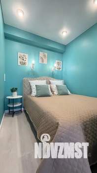 Студия квартира, посуточно, 31м2, 3/11 этаж