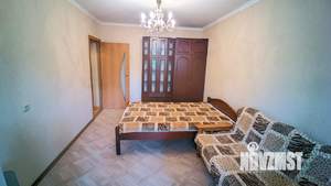 1-к квартира, на длительный срок, 31м2, 4/5 этаж