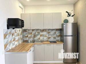 1-к квартира, посуточно, 32м2, 1/1 этаж