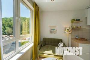 1-к квартира, посуточно, 31м2, 5/12 этаж