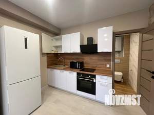 1-к квартира, посуточно, 30м2, 3/3 этаж