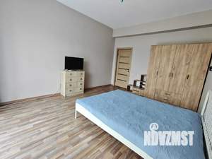 1-к квартира, посуточно, 47м2, 2/3 этаж