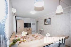 1-к квартира, посуточно, 35м2, 3/5 этаж