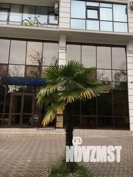 1-к квартира, посуточно, 31м2, 4/5 этаж