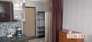 Студия квартира, на длительный срок, 22м2, 4/4 этаж