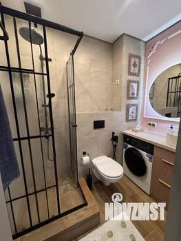 2-к квартира, на длительный срок, 30м2, 1/12 этаж