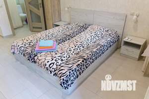 1-к квартира, посуточно, 22м2, 1/1 этаж