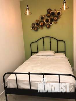 2-к квартира, посуточно, 60м2, 3/4 этаж