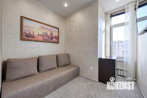 2-к квартира, посуточно, 49м2, 4/4 этаж