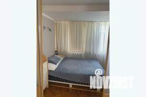 1-к квартира, посуточно, 36м2, 4/5 этаж