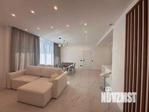 1-к квартира, посуточно, 100м2, 1/2 этаж