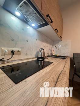 Студия квартира, посуточно, 28м2, 1/6 этаж