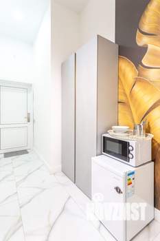 Студия квартира, посуточно, 15м2, 3/4 этаж