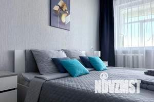 2-к квартира, посуточно, 48м2, 3/5 этаж