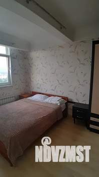 1-к квартира, посуточно, 28м2, 23/24 этаж