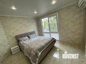 2-к квартира, посуточно, 45м2, 2/2 этаж