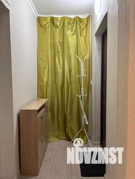 1-к квартира, посуточно, 30м2, 5/5 этаж