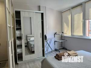 1-к квартира, посуточно, 35м2, 2/4 этаж