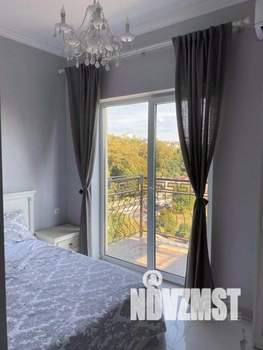 1-к квартира, посуточно, 27м2, 1/1 этаж