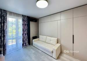 1-к квартира, на длительный срок, 23м2, 11/12 этаж