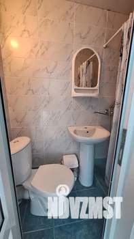 1-к квартира, посуточно, 35м2, 2/2 этаж