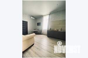 1-к квартира, посуточно, 36м2, 1/2 этаж