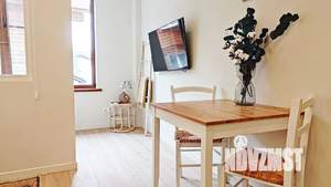 Студия квартира, посуточно, 30м2, 2/3 этаж