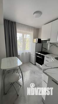 3-к квартира, на длительный срок, 50м2, 3/5 этаж