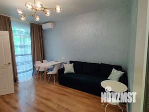 2-к квартира, посуточно, 37м2, 2/5 этаж