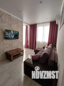 2-к квартира, посуточно, 42м2, 4/9 этаж