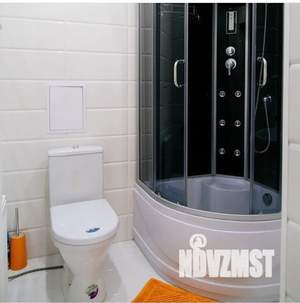 3-к квартира, посуточно, 86м2, 4/5 этаж