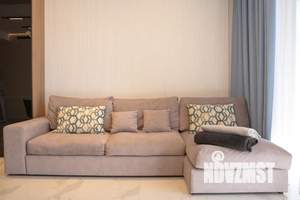 1-к квартира, посуточно, 70м2, 8/12 этаж