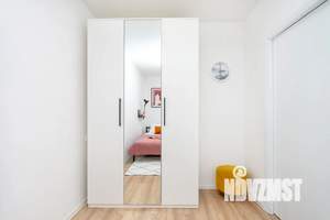 1-к квартира, посуточно, 50м2, 1/4 этаж