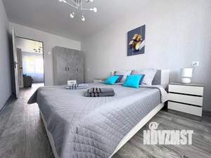 2-к квартира, посуточно, 48м2, 1/1 этаж