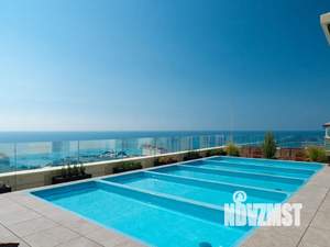 1-к квартира, посуточно, 19м2, 12/17 этаж