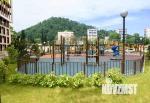 Студия квартира, посуточно, 30м2, 19/20 этаж