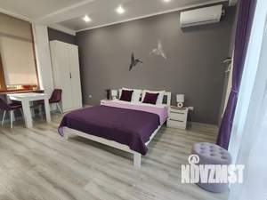 Студия квартира, посуточно, 22м2, 2/3 этаж