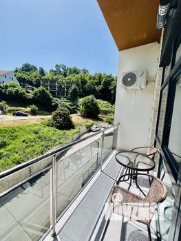 1-к квартира, на длительный срок, 35м2, 3/3 этаж