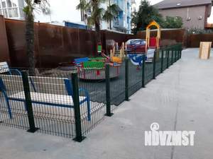 2-к квартира, посуточно, 35м2, 2/8 этаж